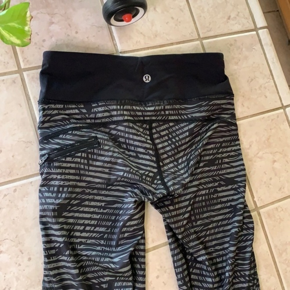 Lululemon Unique